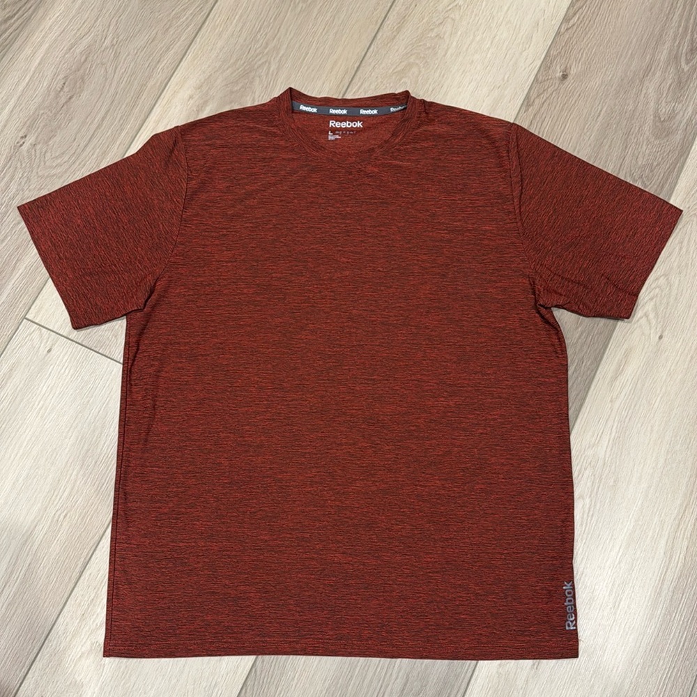 Reebok Shirt